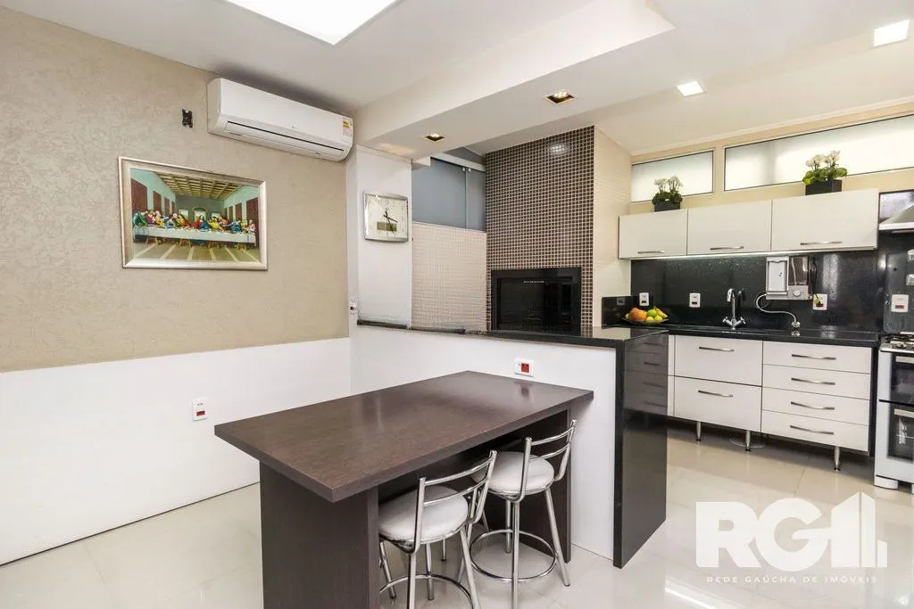 Imagem Casa de Condomínio em Jardim Lindóia