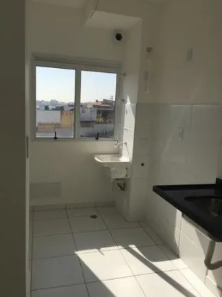 Imagem Apartamento com 3 Quartos à Venda, 78 m² em Novo Osasco - Osasco