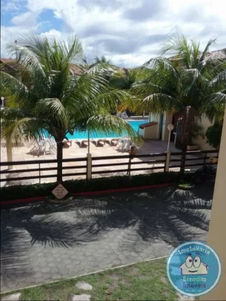 Imagem VENDO APARTAMENTO DUPLEX MOBILIADO E PERTINHO DA PRAIA