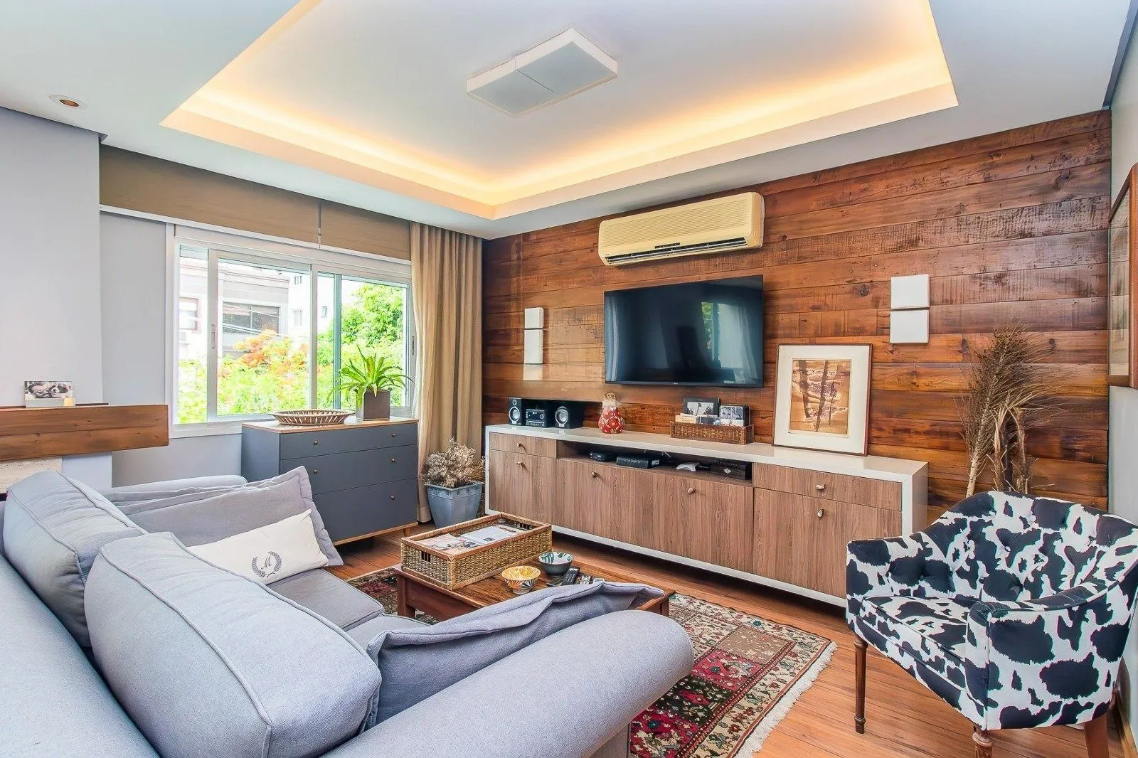 Imagem Apartamento em Bela Vista