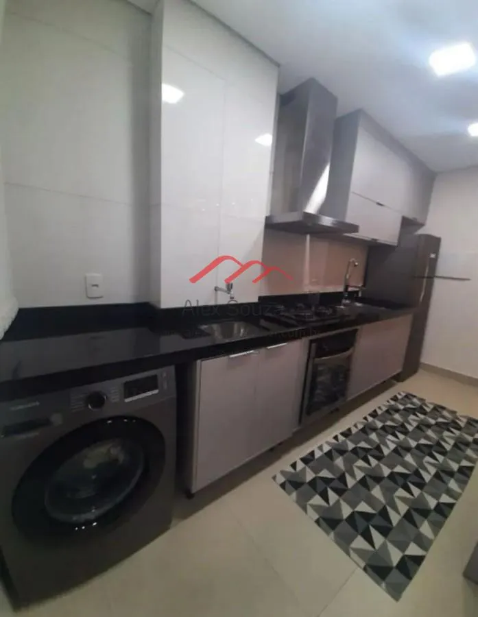 Imagem Apartamento para Venda em Hortolândia, Jardim Santa Izabel, 2 dormitórios, 1 suíte, 1 banheiro, 1 vaga