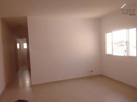 Imagem Apartamento à venda de 2 dormitórios - Zona leste de São José dos Campos - Condomínio Mantiqueira 2