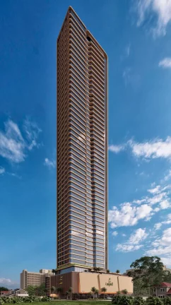 Foto do imóvel Apartamento para venda em Itapema