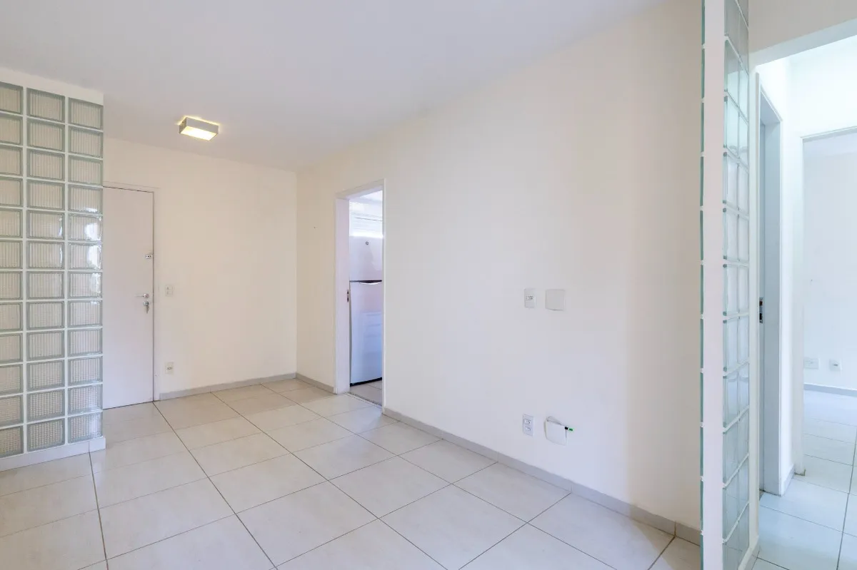 Imagem Apartamento para venda em Morumbi com 2 quartos, 50m2