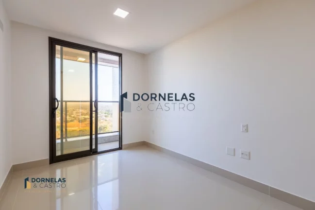 Imagem APARTAMENTO 3 QUARTOS NO ILHA BELA RESIDENCE NO GUARÁ AS MARGENS DA EPTG ESTUDA TROCA