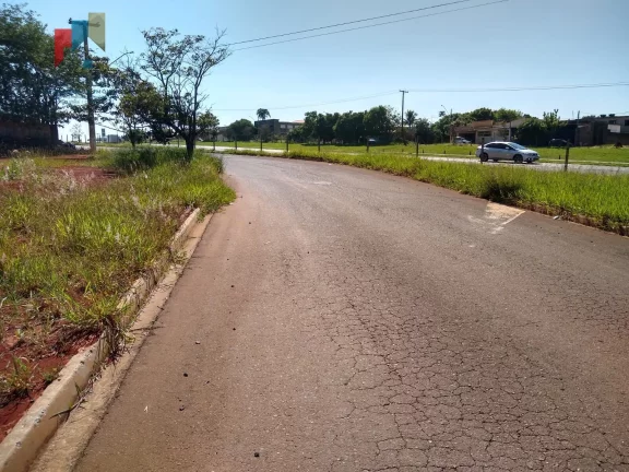 Imagem Terreno Industrial em Tatuí SP