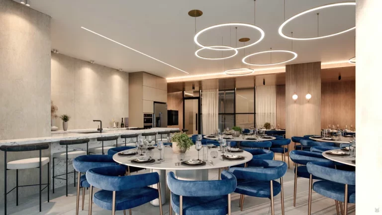Imagem Believe - Apartamento à venda no bairro Dom Bosco - Itajaí/SC