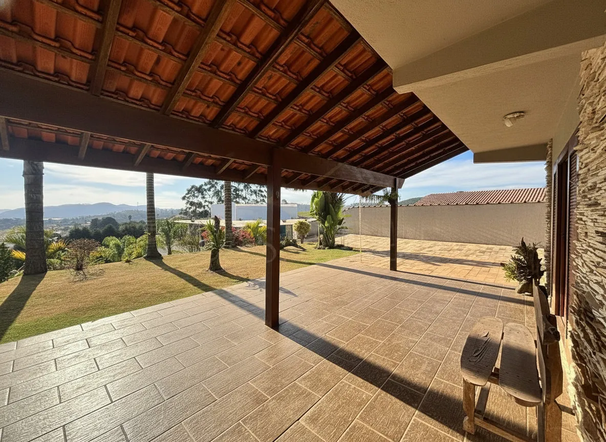Imagem Chácara 182 m² à venda em Morada dos Pássaros, Poços de Caldas
