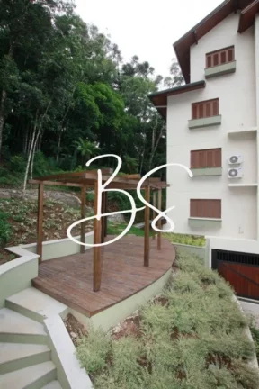 Imagem APARTAMENTO RESIDENCIAL em GRAMADO - RS, Planalto