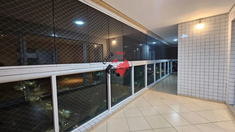 Imagem Cobertura duplex à venda em localização desejada de São Bernardo do Campo