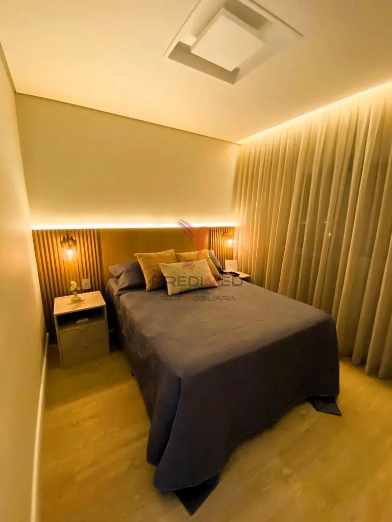 Imagem Auge Home Resort: Luxo e Conforto no 15° andar