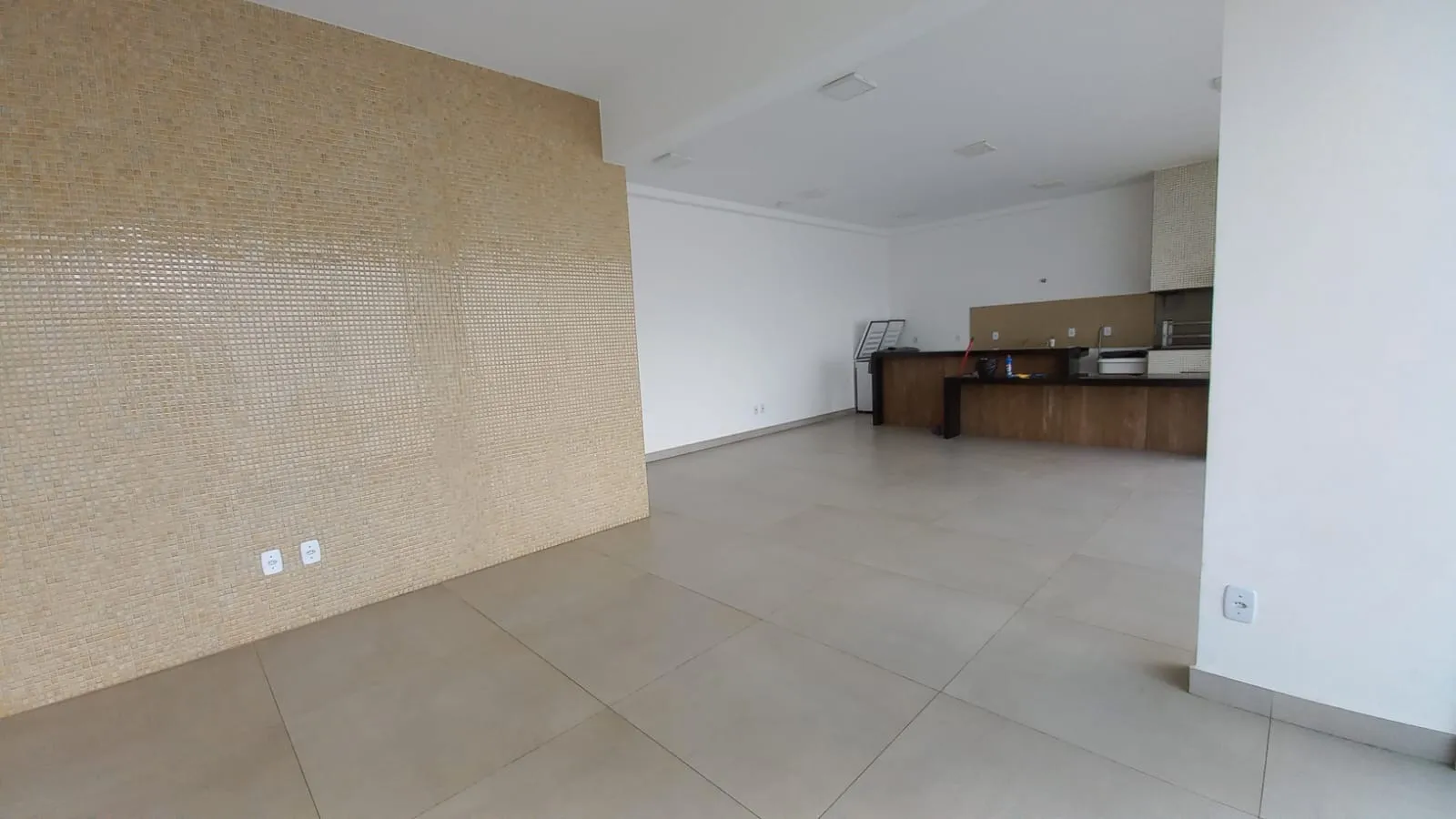 Imagem Apartamento para Locação no Condomínio Platinum Iguatemi - Parque Campolim | Sorocaba/SP