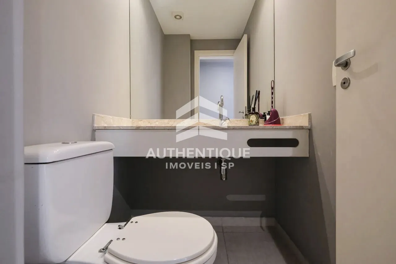 Imagem CAMP LIFE VILA OLIMPIA - Apartamento no bairro Vila Olímpia à venda