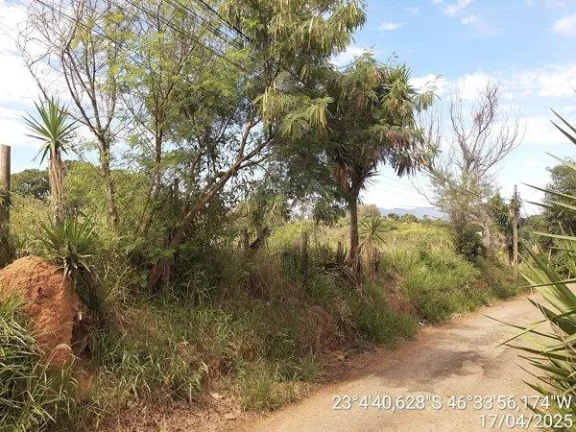 Foto do imóvel Oportunidade Única em ATIBAIA - SP | Tipo: Terreno | Negociação: Licitação Aberta | Situação: Imóvel em RUA MARGINAL