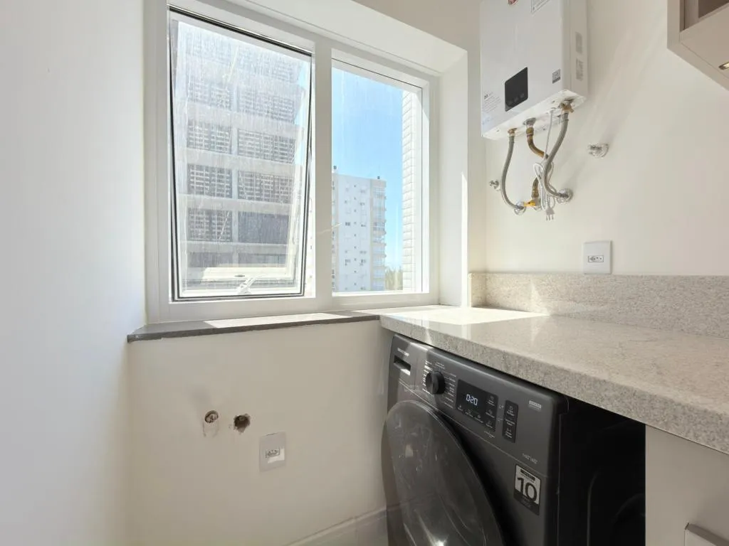 Imagem Apartamento 2 Dormitórios - Bairro Zona Nova