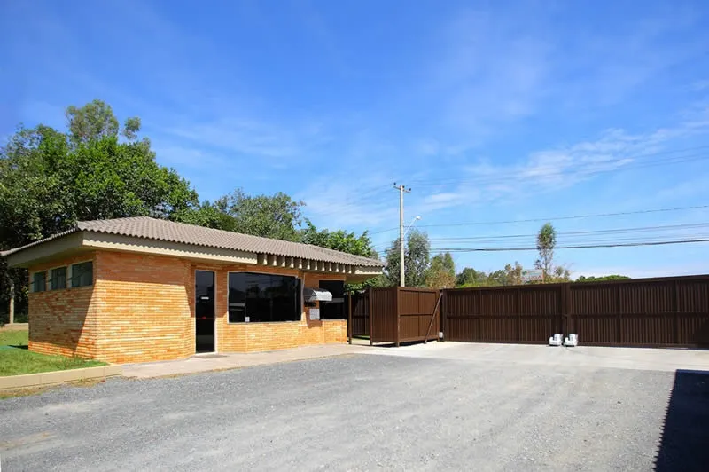 Imagem Galpão Industrial 5.200m² para venda ou locação na região Industrial -Sorocaba