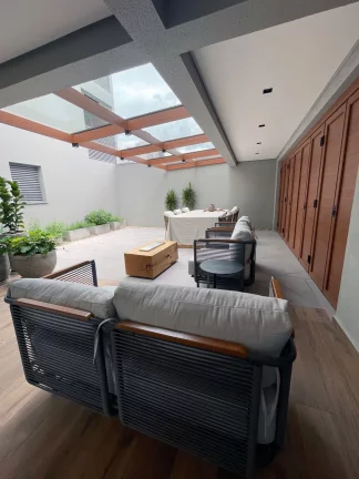 Imagem Apartamento 3 quartos sendo 3 suítes para venda no bairro Panazzolo em Caxias do Sul