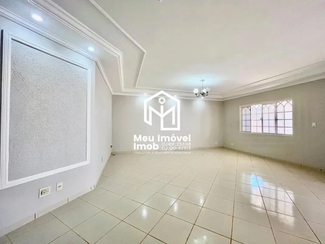 Imagem Res Jockey Club Casa 4 Quartos 3 Suítes 4 Vagas 800m²