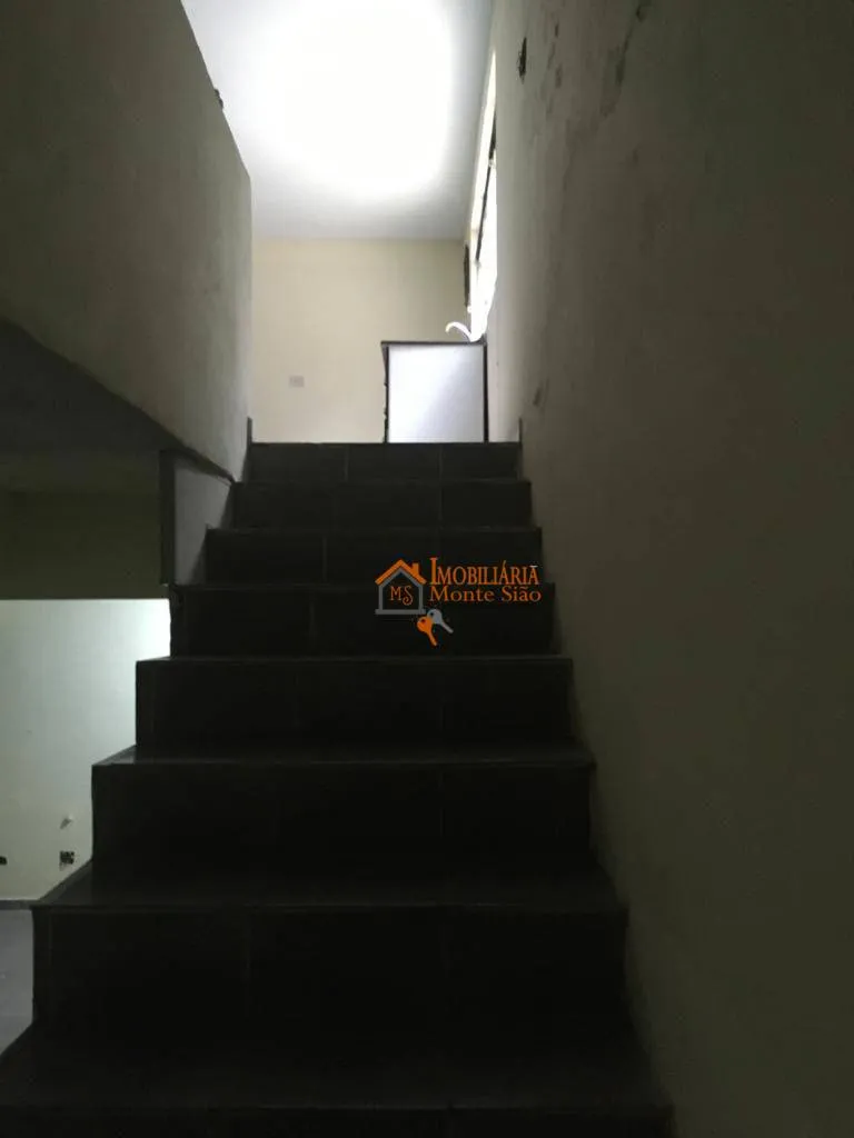 Imagem Prédio à venda, 450 m² por R$ 3.100.000,00 - Jardim Brasil - São Paulo/SP