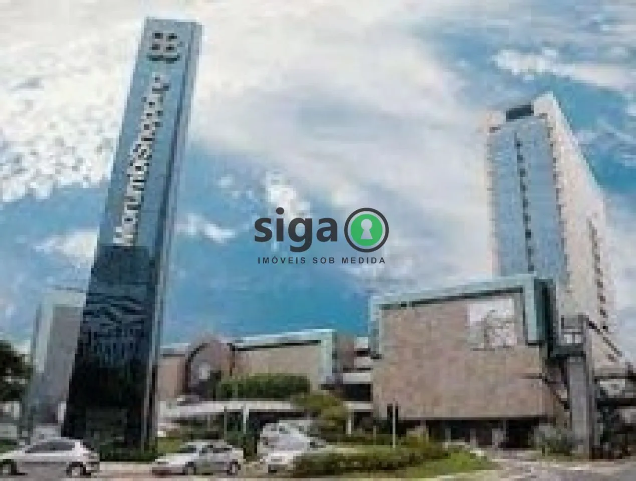 Imagem STÚDIO BROOKLIN