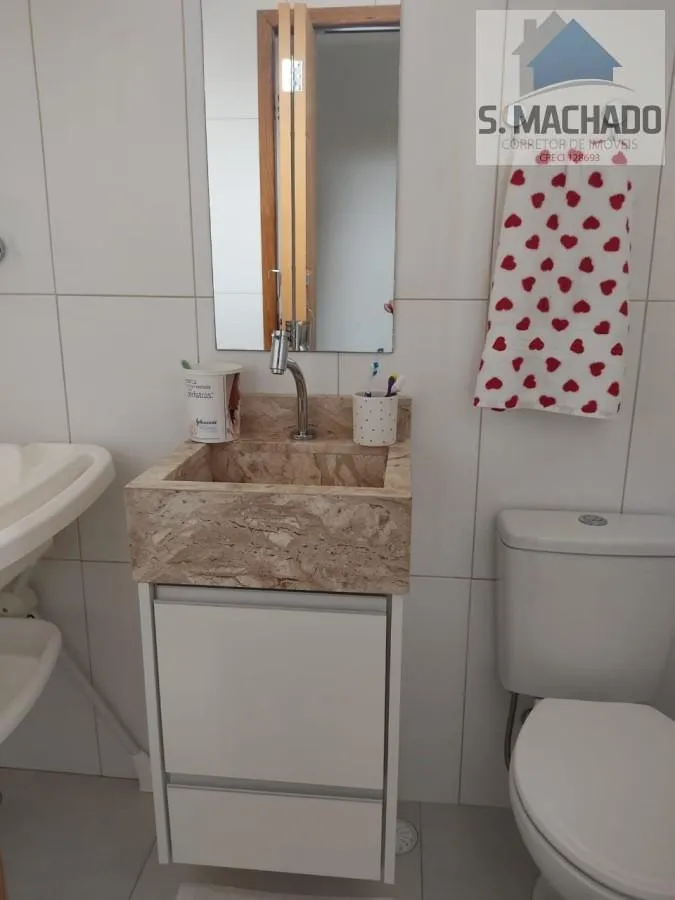 Imagem Sobrado para Venda em Santo André / SP no bairro Jardim Pilar