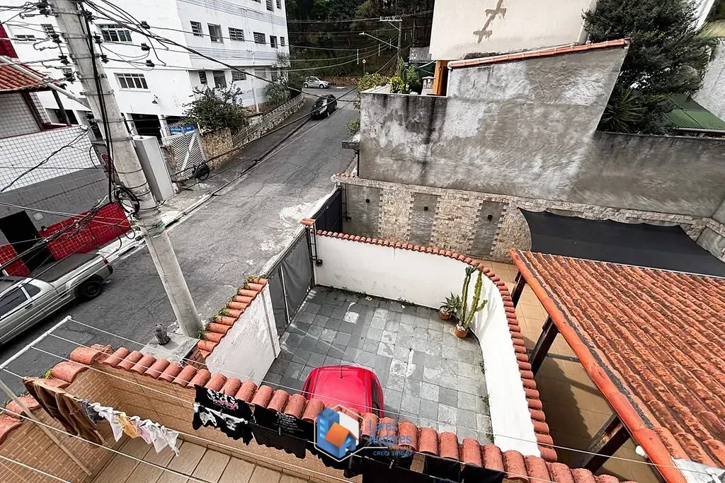 Imagem Casa à venda 4 Quartos 4 Vagas 222M² Vila Anglo Brasileira São Paulo - SP