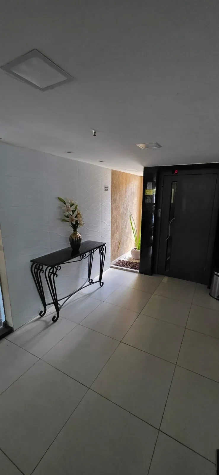 Imagem Apartamento com 3 Quartos à Venda, 92 m² em Nova Parnamirim - Parnamirim