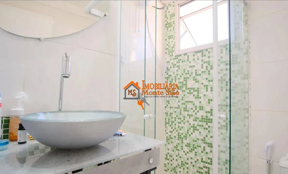 Imagem Apartamento com 1 dormitório à venda, 50 m² por R$ 355.000,00 - Vila Moreira - São Paulo/SP