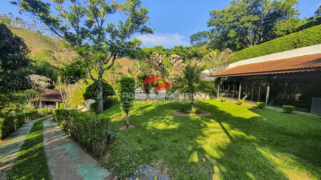 Imagem SITIO/CHÁCARA- BAIRRO DOS FERREIRAS- NAZARÉ PAULISTA