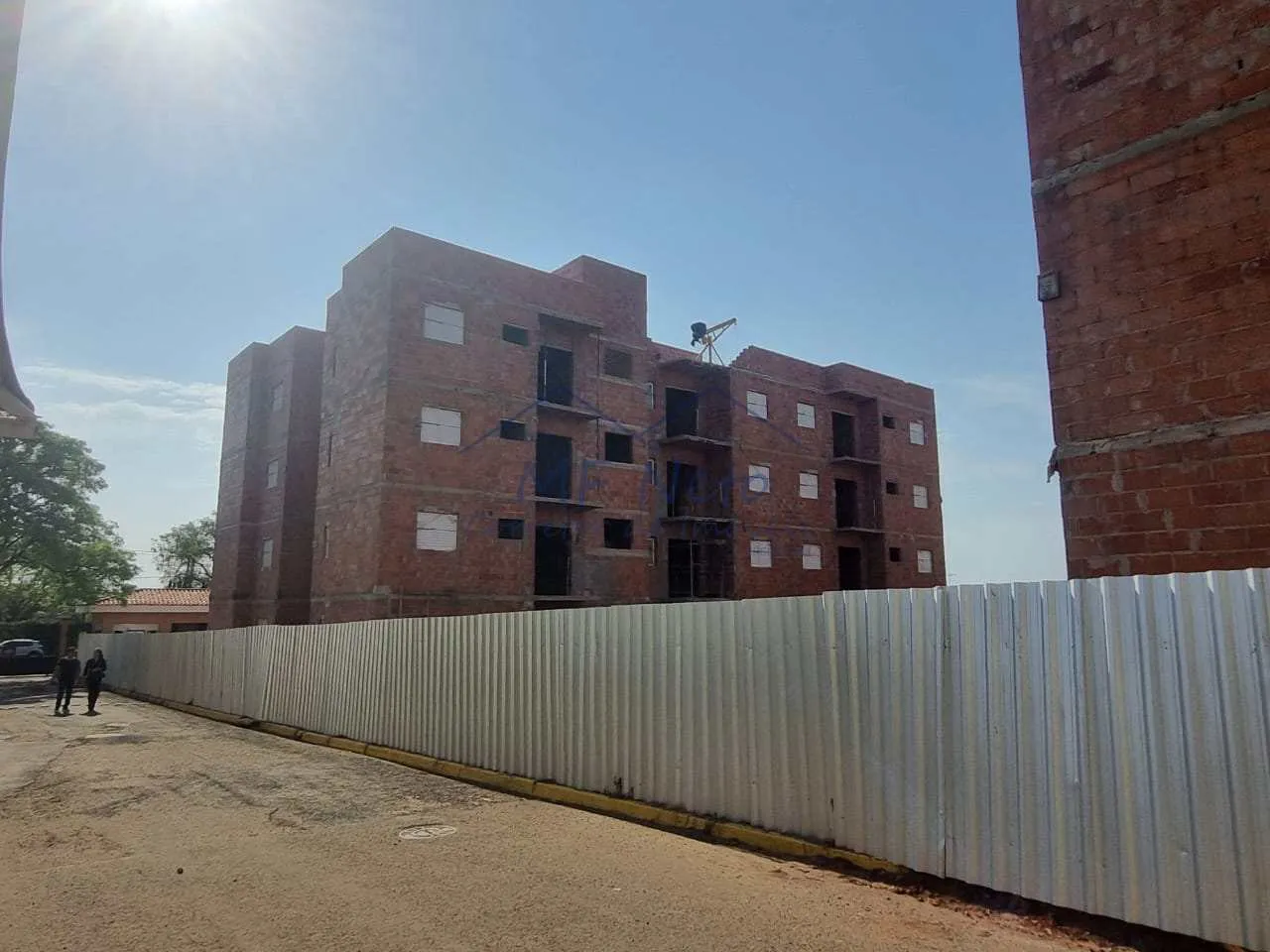 Imagem Apartamento Padrão