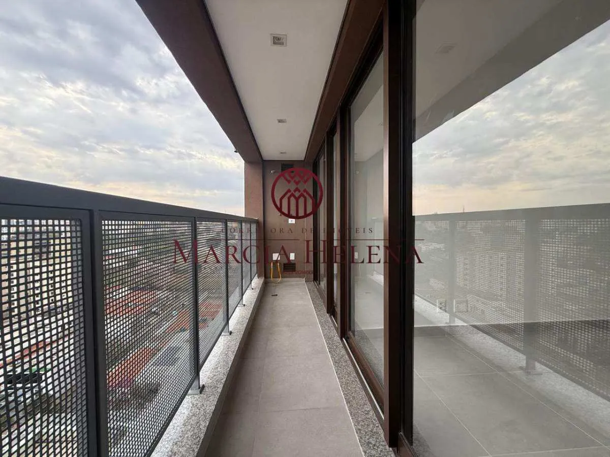 Imagem Apartamento à venda em Campinas, Guanabara, com 1 quarto, 36m2