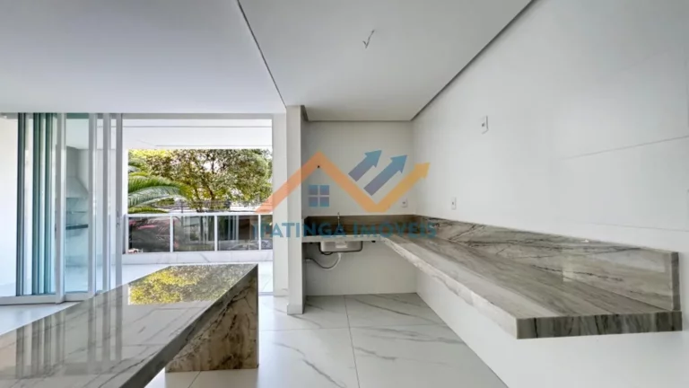 Imagem Apartamento no Horto