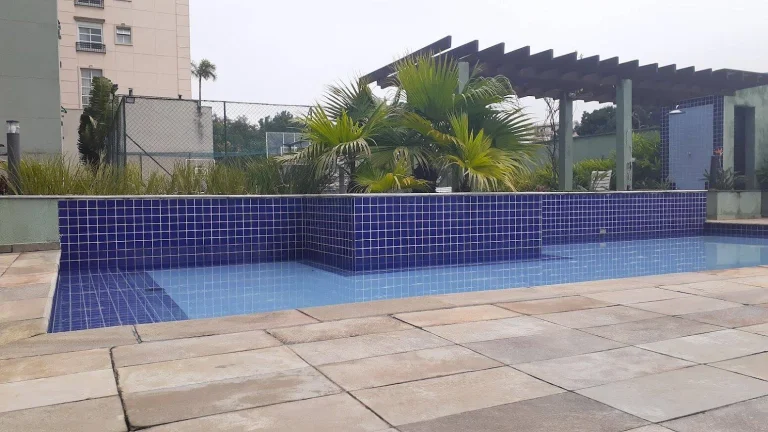Imagem Apartamento com 3 dormitórios à venda, 137 m² por R$ 849.000,00 - Vila Sônia - São Paulo/SP