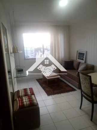 Imagem Apartamento para Venda em Salvador, Pituba, 2 dormitórios, 2 banheiros, 1 vaga