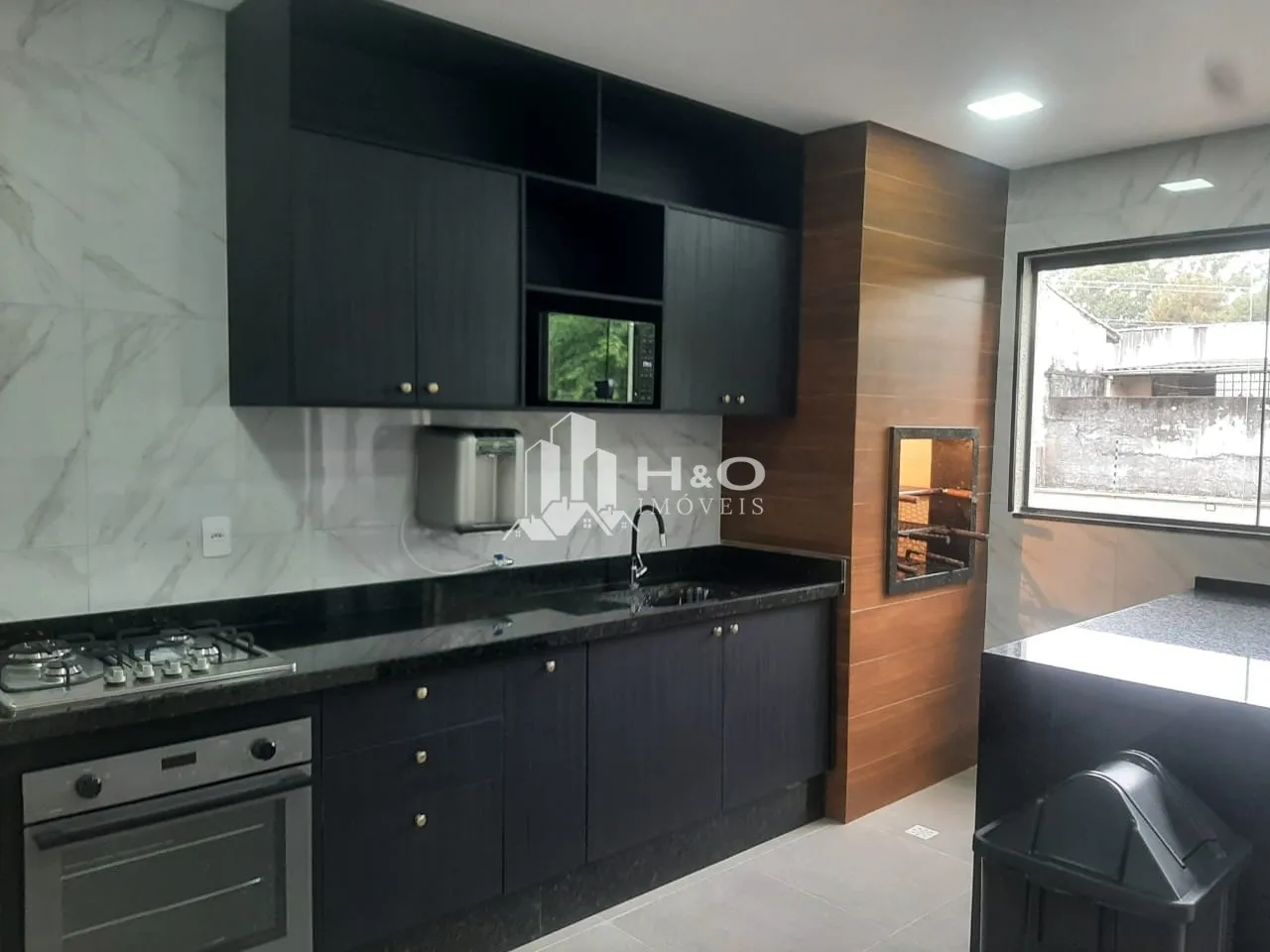 Imagem Apartamento à venda - 48m² Excelente localização, próximo ao Metrô Guilhermina-Esperança!