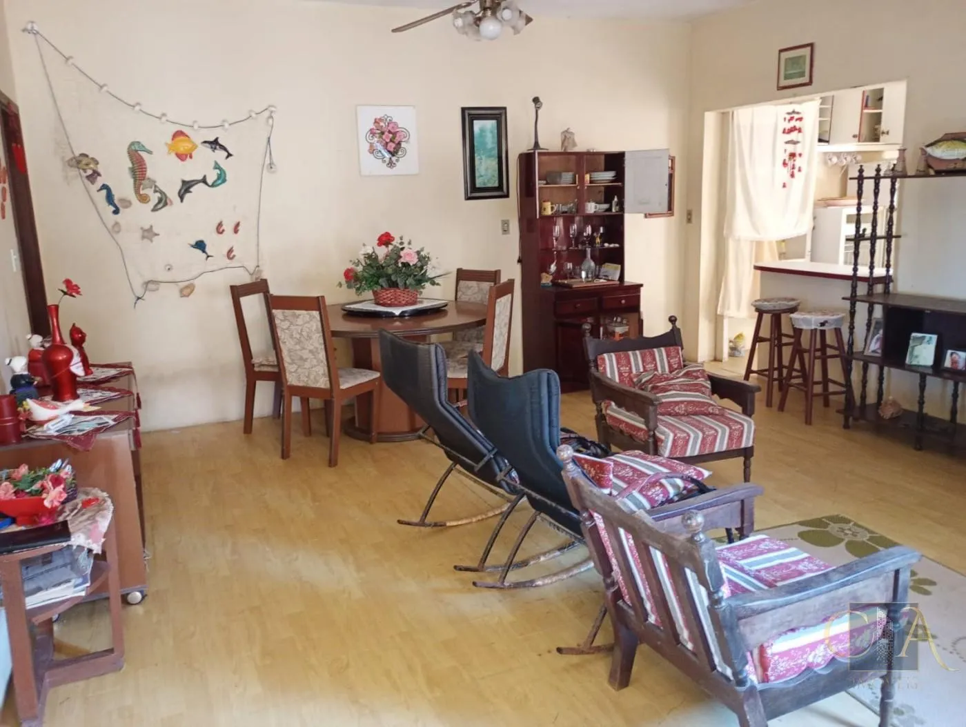 Imagem Casa para Venda em Rio Grande, Cassino, 4 dormitórios, 2 suítes, 3 banheiros, 2 vagas