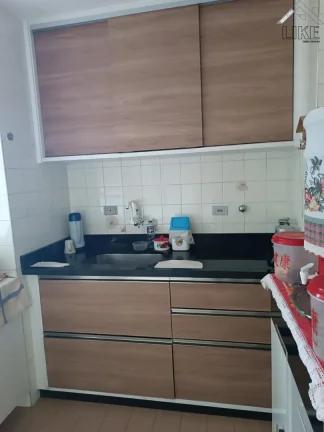 Imagem [Apartamento - Venda][Jd Bela Vista]