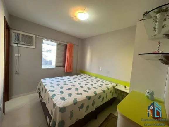 Imagem Cobertura a venda, 03 quartos sendo 02 suítes, 02 vagas, terraço, em Caiobá Matinhos PR
