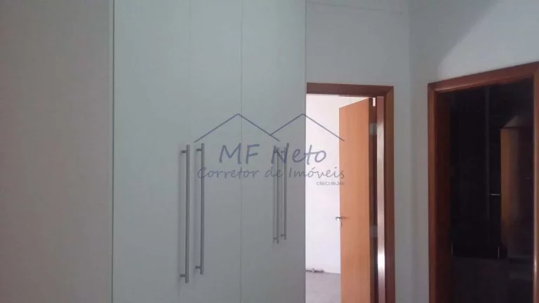 Imagem Casa de Condomínio