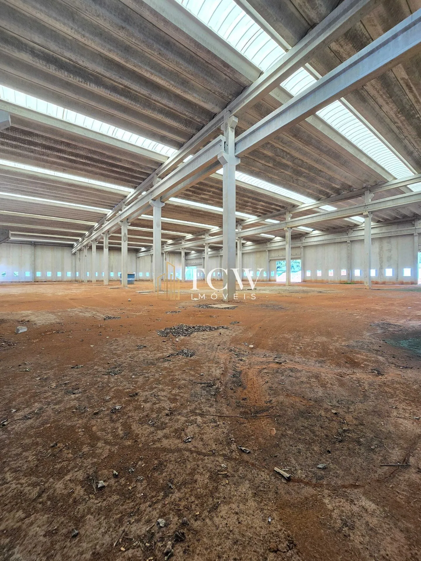 Imagem Galpão Industrial e Logístico para Locação em Guarulhos | 5.000 m² | São Paulo/SP