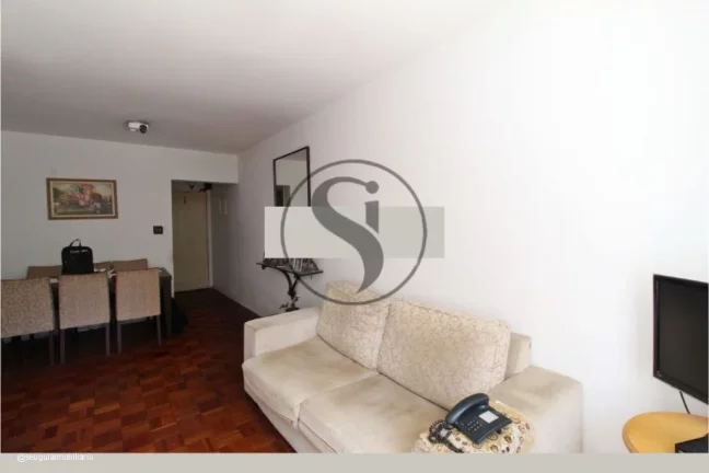 Imagem APARTAMENTO RESIDENCIAL em SÃO PAULO - SP, PINHEIROS