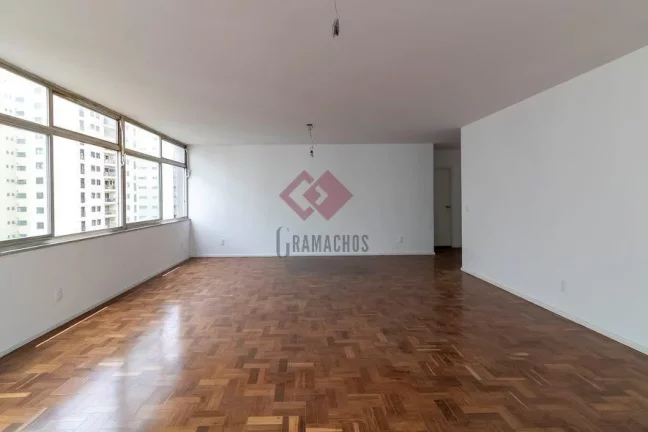 Imagem Apartamento à Venda, 3 Quartos, 173 m2 - Jardim Paulista, São Paulo | Gramachos