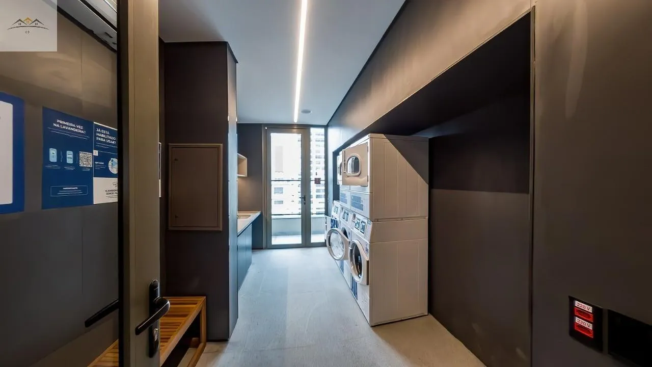 Imagem APARTAMENTO RESIDENCIAL em São Paulo - São Paulo, Brooklin Paulista