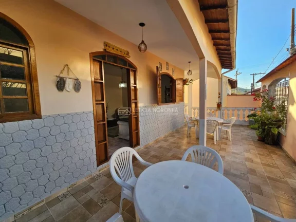 Imagem Casa à Venda