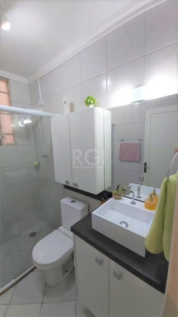Imagem Apartamento para Venda - 86m², 3 dormitórios, Santana