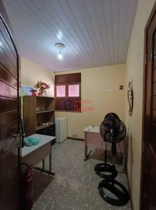 Imagem Imóveis Belém vende - Casa no Cj. Tapajós