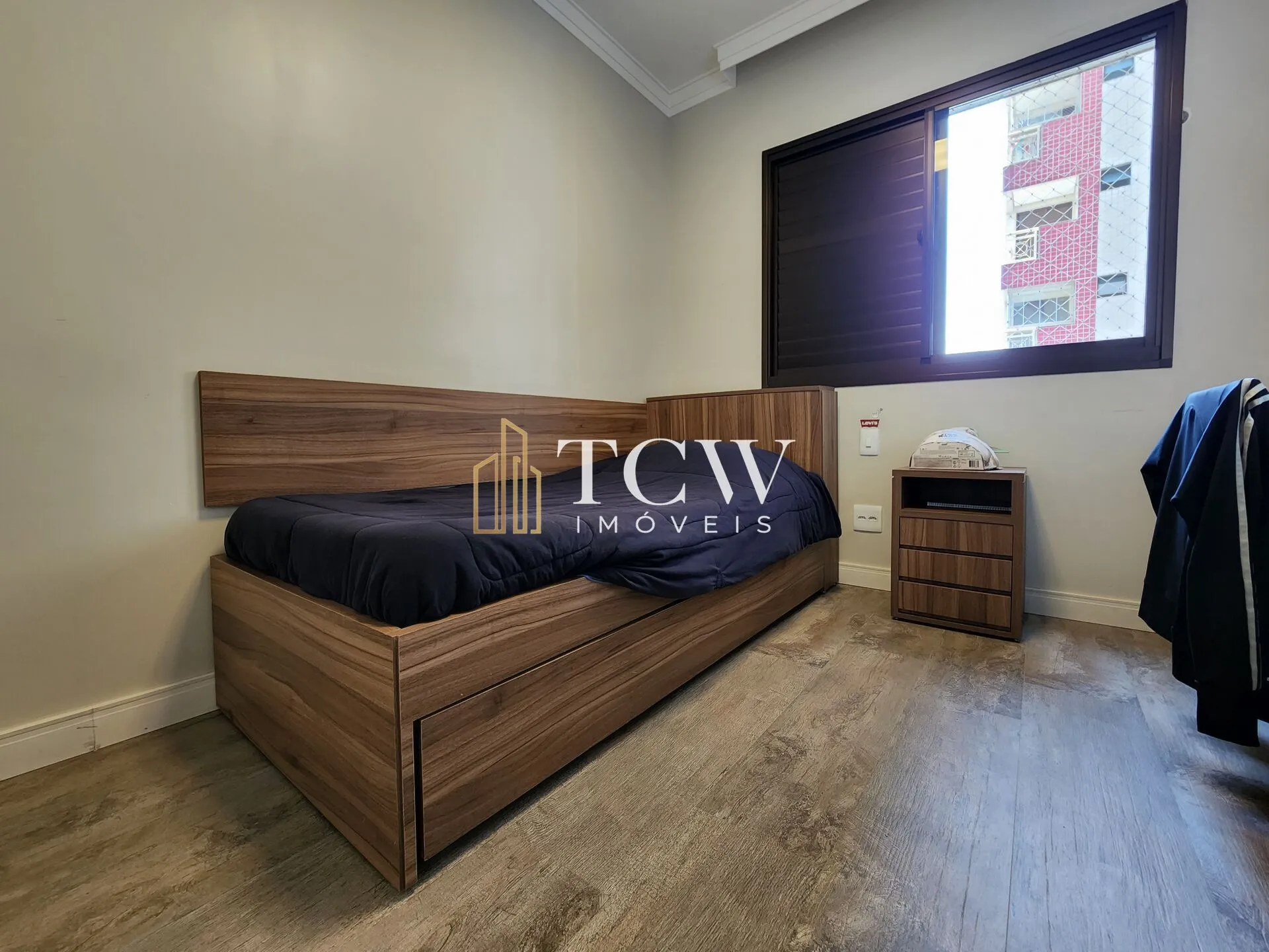 Imagem Apartamento com 3 dorm no Aclimação