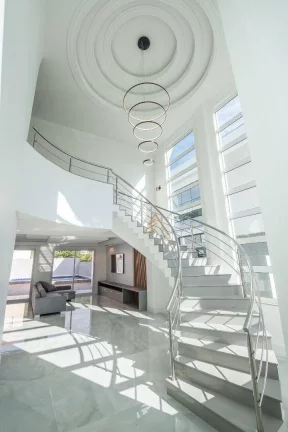 Imagem Sobrado à venda, 400 m² por R$ 6.500.000,00 - Ariribá - Balneário Camboriú/SC