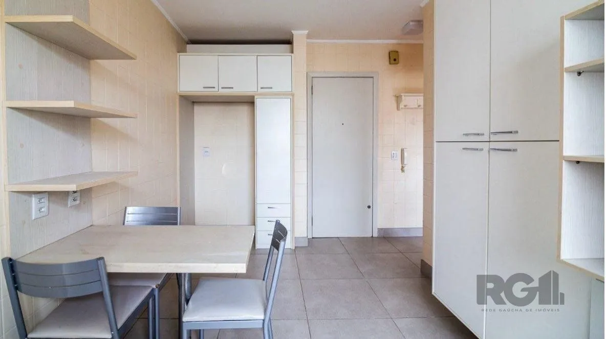 Imagem Apartamento 3 dormitórios com suite, de 133m2 no bairro Sao Joao.