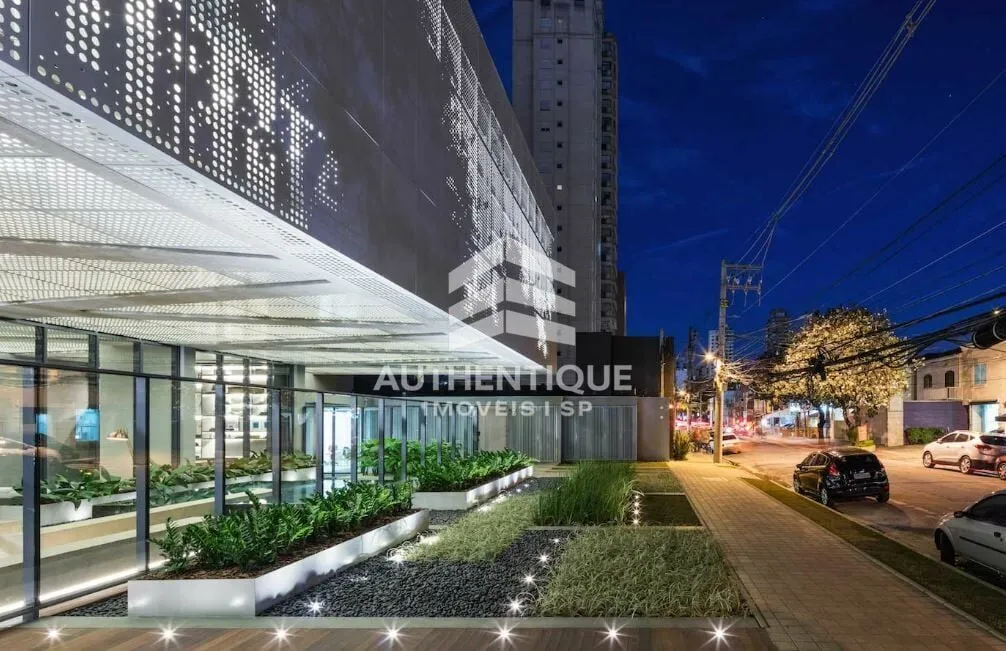 Imagem FORMA ITAIM - Apartamento à venda em São Paulo/SP